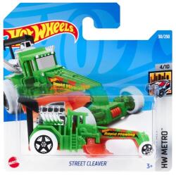 Mattel Metro - Street Cleaver (HCV02)