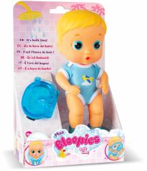 IMC Toys Bloopies Papusa Scafandru Max - Imc Toys (90736)