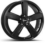 DEZENT TU black 5/112 17x7 ET46 57, 1 - garazsmester