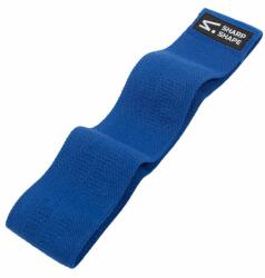 Sharp shape Hip band blue