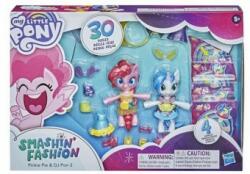 Hasbro My Little Pony Smashin Fashion Party Pinkie Pie si DJ Pon-3 F1286