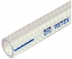 Retex vászonbetéttel erősített ipari tömlő - IT10 10/16 mm (IT10)