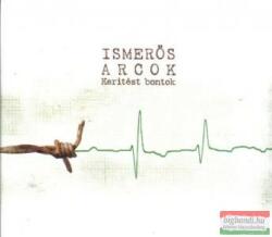 Retro Média Kiadó Ismerős Arcok - Kerítést bontok CD