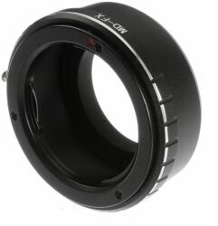 FOTGA Minolta MD Fujifilm adapter - Fujifilm X Minolta D átalakító, MD-FX (AB183)