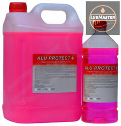 Alu Protect fagyálló hűtőfolyadék konc. G12 Piros (-72C)/5kg