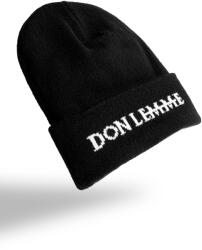 Don Lemme Beanie Cuff - black (10302)