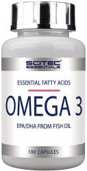 Scitec Nutrition Omega 3 - 100 capsule
