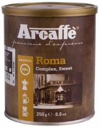 Arcaffe Cafea Arcaffe Roma macinata cutie 250g