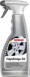 SONAX Solutie curatat jante Sonax gel 500ml