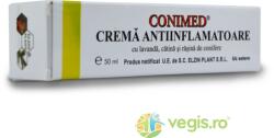 Elzin Plant Conimed Crema Antiinflamatoare 50ml