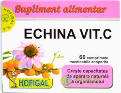 Hofigal Echinavit C 60cpr