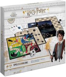 Cartamundi Joc Harry Potter - Game Compedium