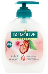 Palmolive Folyékony szappan, 0, 3 l, PALMOLIVE Delicate Care "Almond milk - nyomtassingyen