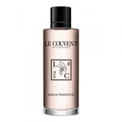 Le Couvent Parfums Aqua Paradisi EDC 200 ml Parfum