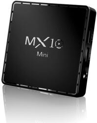 MX10 TV BOX Mini 8GB ROM
