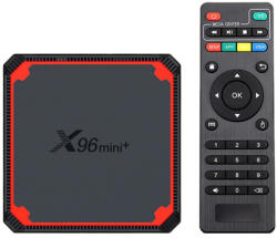 X96 TV BOX Mini Plus 8GB ROM