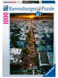 Ravensburger San Fransisco 1000 db-os (16732)