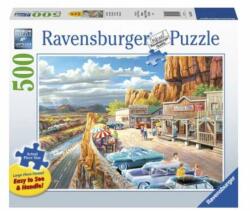 Ravensburger Látkép 500 db-os (16441)