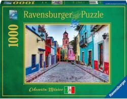 Ravensburger Mexico 1000 db-os (16557)