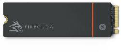 Seagate Firecuda 530 2TB M.2 PCIe (ZP2000GM3A023)