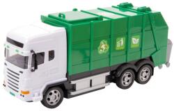  Távirányítós kukásautó 1106F376