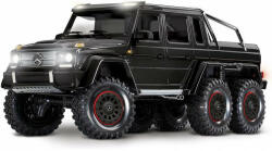Traxxas TRX-4 Mercedes G 63 1:10 TQi RTR