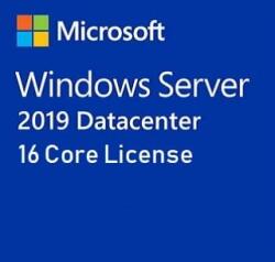 Microsoft Windows Server Datacenter 2019 (P71-08800)