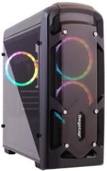 Segotep Polar Light RGB (POLARLGH-RGB-BK)