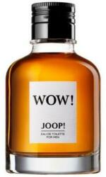 JOOP! Wow! for Men EDT 60 ml Tester Parfum