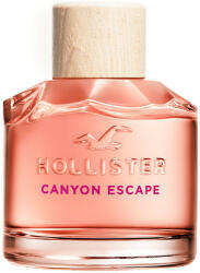 Hollister Canyon Escape for Her EDP 100 ml
