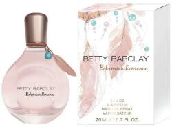 Betty Barclay Bohemian Romance EDP 20 ml