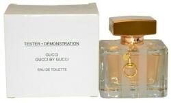 Gucci By Gucci EDT 75 ml Tester