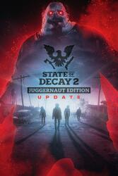 Microsoft State of Decay 2 [Juggernaut Edition] (PC)