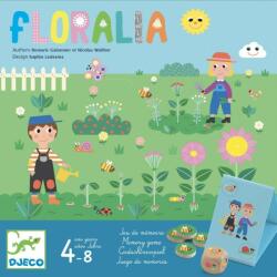 DJECO Floralia - Növényvilág (DJ08573)
