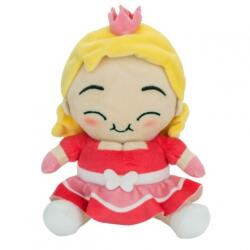 Gaya Entertainment Fat Princess Plush Pink (GE3462)