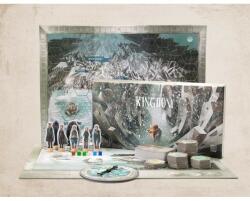 Marbushka Elfeledett királyság