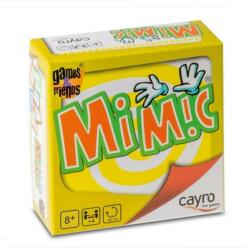 Juguetes Cayro Mi Mic (CY7003)