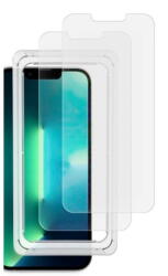 GLASTIFY Folie protectie Glastify OTG compatibil cu iPhone 13 Pro Max / 14 Plus (9589046918841)