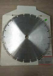Bosch Disc diamantat DIA RAPIDO pentru constructii, 350 x 25 mm Bosch (2608600760)