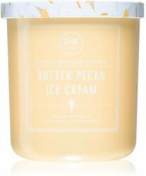 DW HOME Signature Butter Pecan Ice Cream illatgyertya 264 g