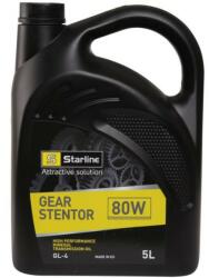 Starline Gear Stentor 80W 5L váltóolaj