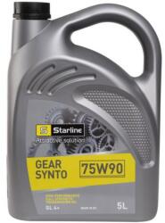 Starline Gear Synto 75W-90 5L váltóolaj
