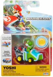 JAKKS Pacific Figurina Mario Nintendo Piloti -yoshi - Jakks Pacific (69278-4l2)