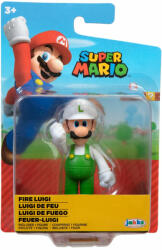 JAKKS Pacific Figurina Mario Nintendo 6 Cm Luigi - Jakks Pacific (405514)