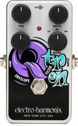 Electro-Harmonix Nano Q-Tron Envelope Filter pedál