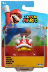 JAKKS Pacific Figurina Mario Nintendo 6 Cm Spiny - Jakks Pacific (85556-4l) Figurina