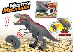 Dragon-i Toys Dinozaur T-rex Cu Telecomanda - Dragon - Itoys (80081)