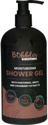 Bubbles Gel de duș Hidratant - Bubbles Moisturizing Shower Gel 500 ml