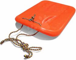  Mini bob szánkó robosztus lapos duplafalú 38 cm (WM535218)