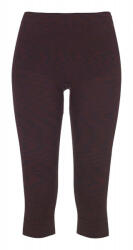 Ortovox 230 Competition Short Pants W női aláöltözet XS / burgundi vörös